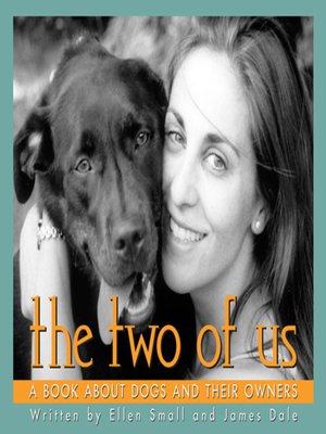 The Two of Us - ebook